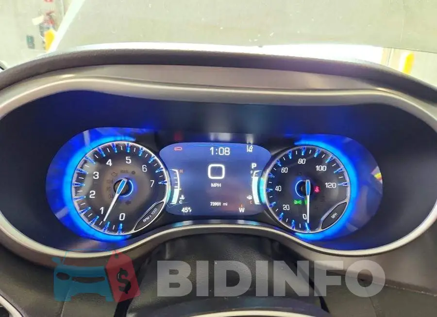 2C4RC1BG2RR182544 Photo# 9