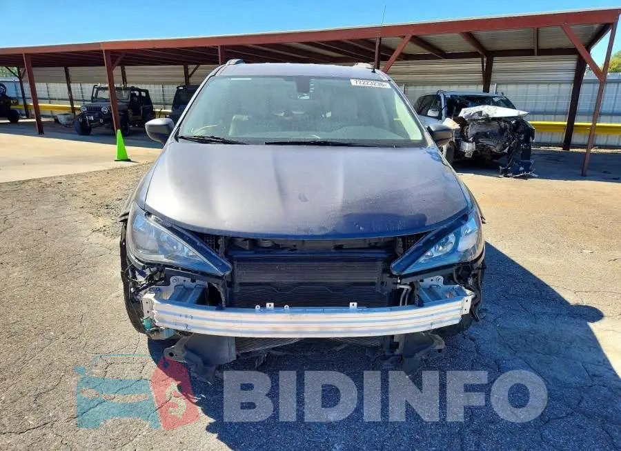 2C4RC1DG0MR551763 Photo# 5