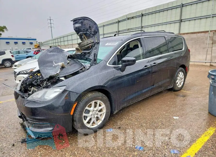 2C4RC1DG3LR145121 Photo# 1