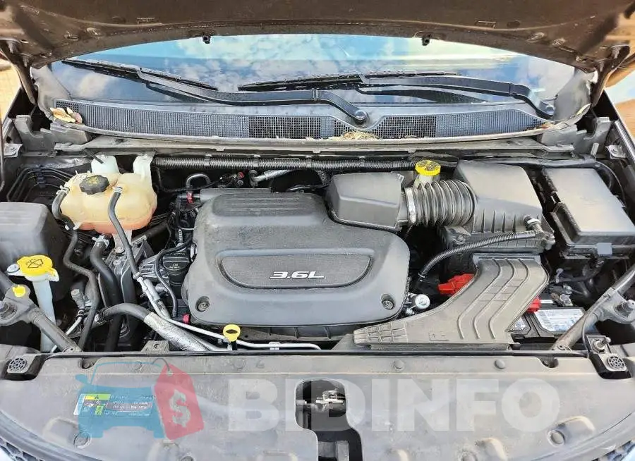 2C4RC1DG5HR744948 Photo# 12