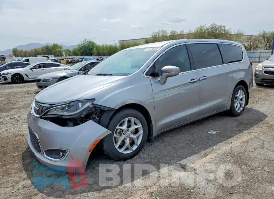 2C4RC1FG1JR126156 Photo# 1