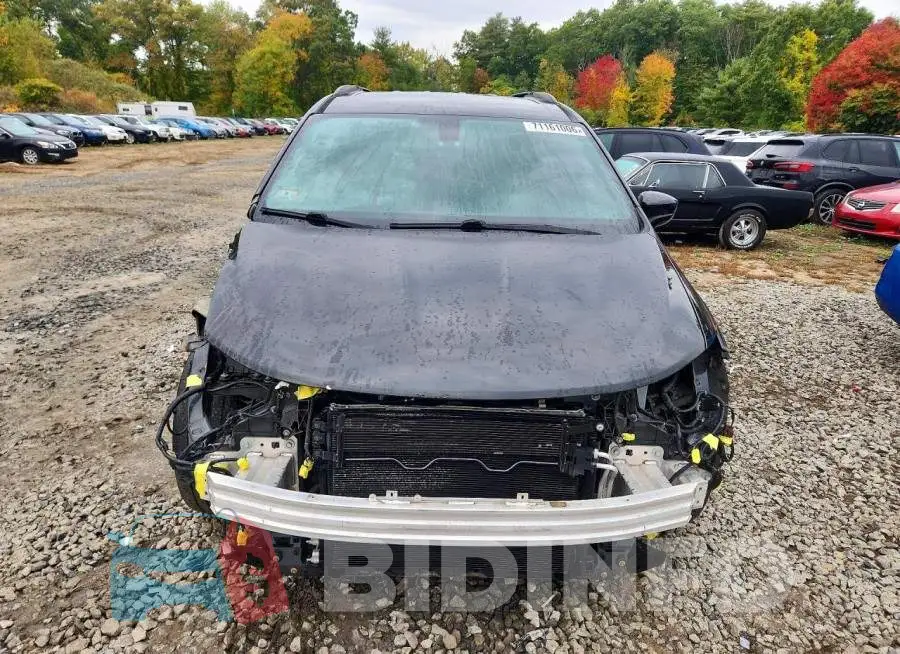 2C4RC1FG1JR204502 Photo# 5