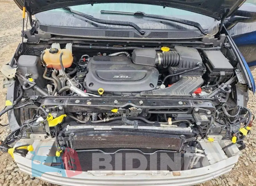 2C4RC1FG1JR204502 Photo# 12