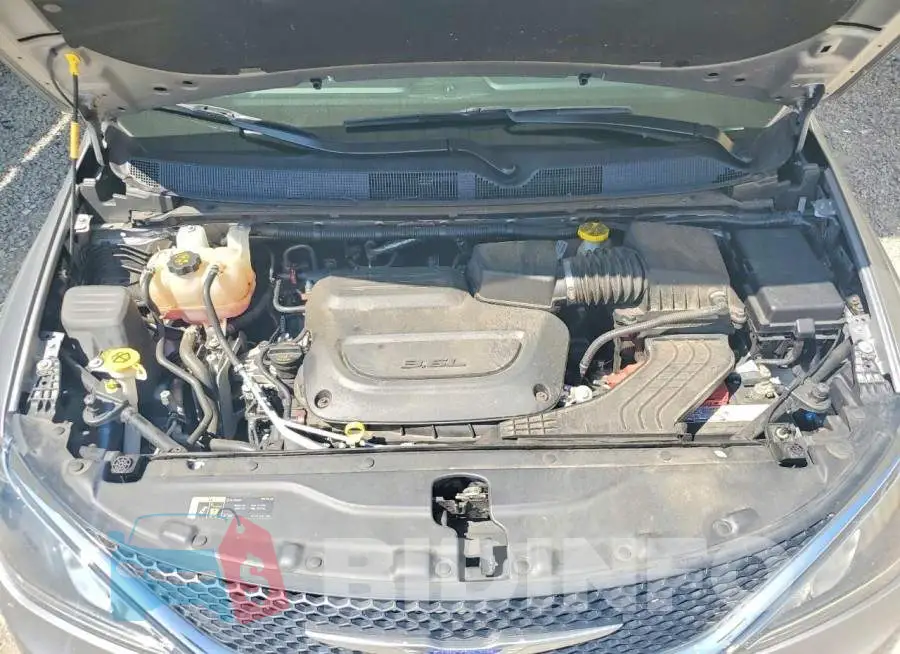 2C4RC1FG8LR128909 Photo# 12