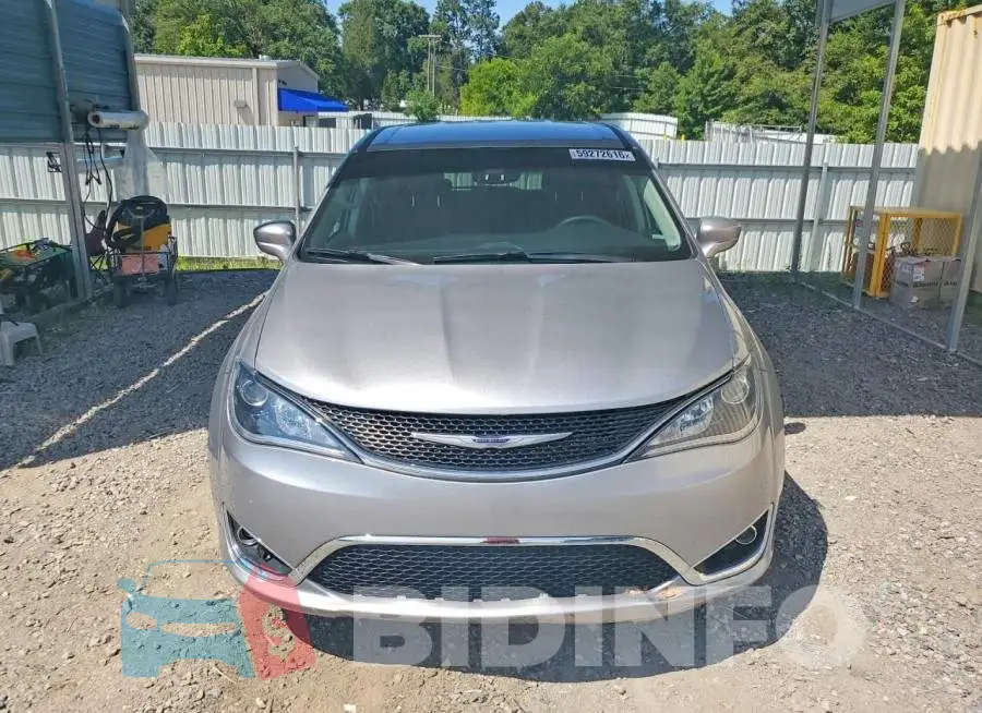 2C4RC1FG8LR128909 Photo# 5