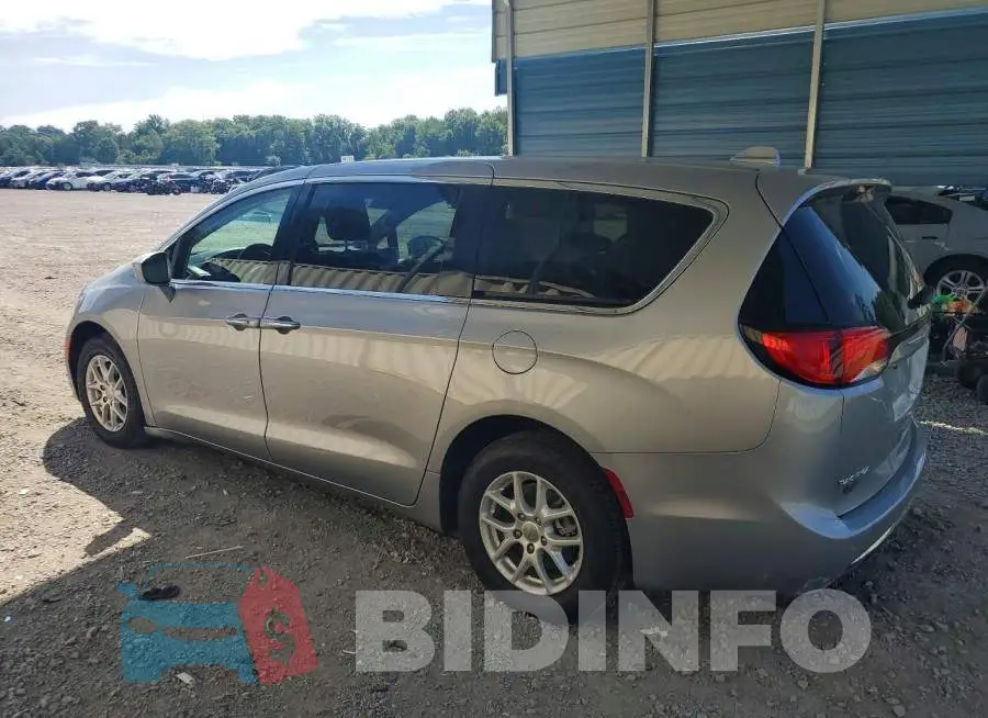 2C4RC1FG8LR128909 Photo# 2