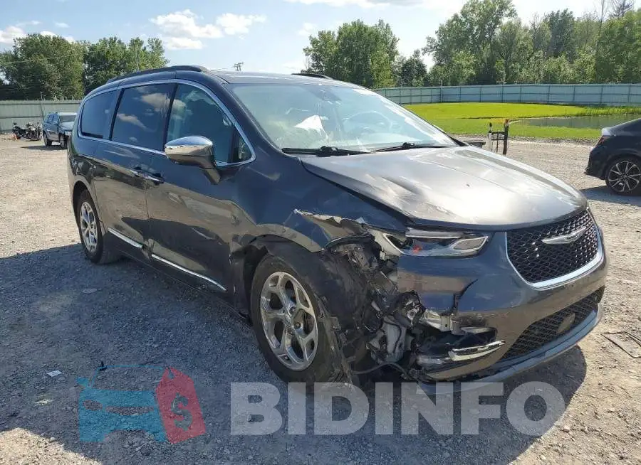 2C4RC1GG5NR120560 Photo# 4