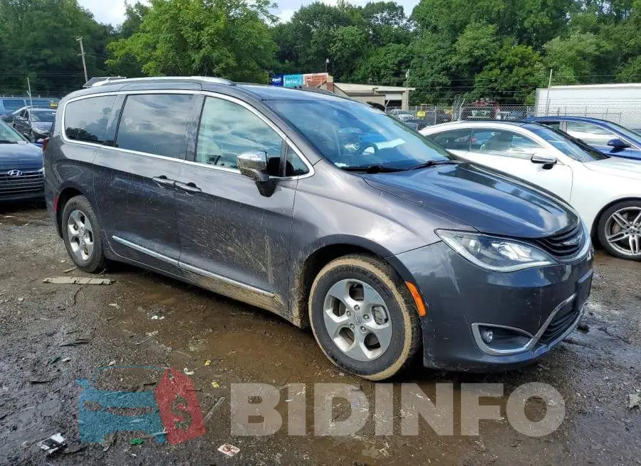 2C4RC1N71JR178484 Photo# 4