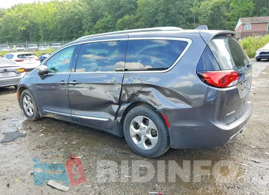 2C4RC1N71JR178484 Photo# 2