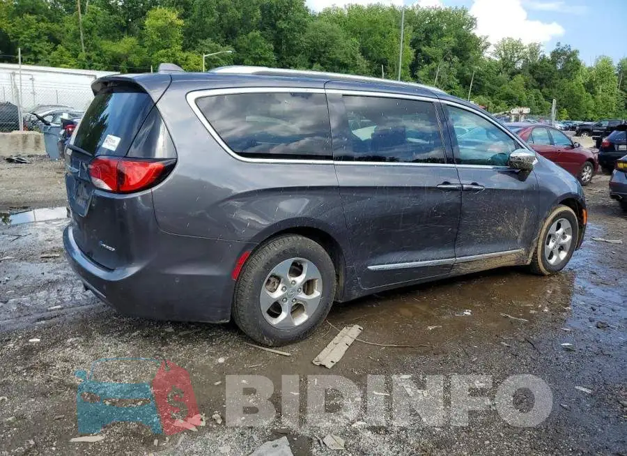 2C4RC1N71JR178484 Photo# 3