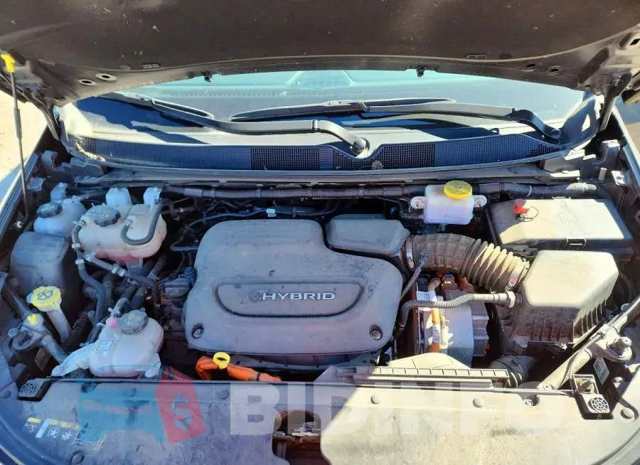 2C4RC1S76PR554559 Photo# 12