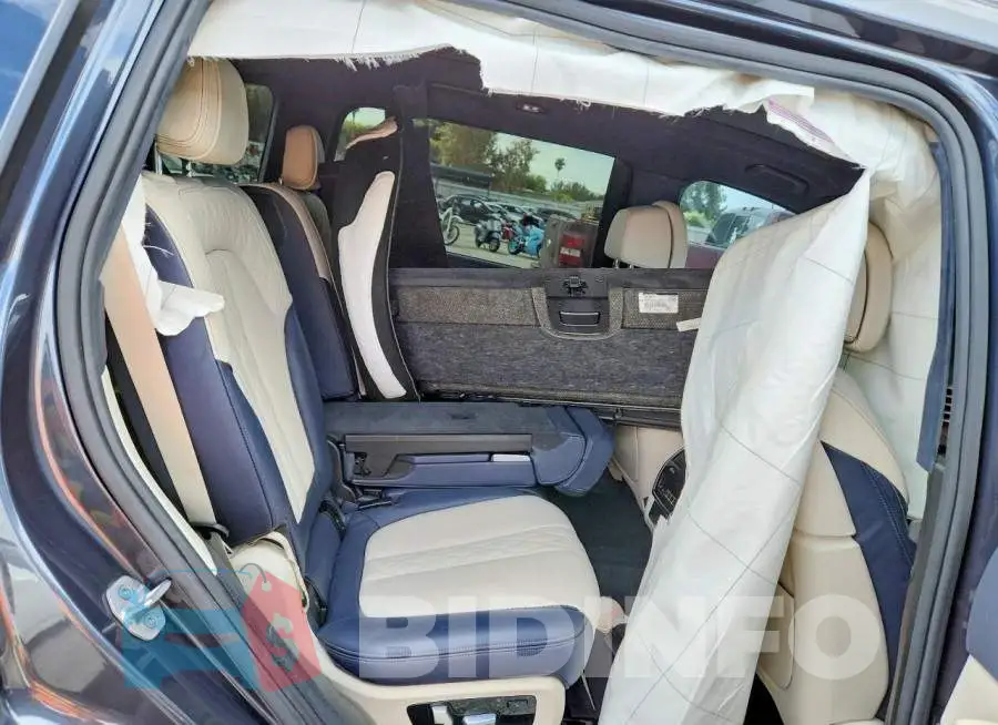 5UXCX4C5XKLB40020 Photo# 11
