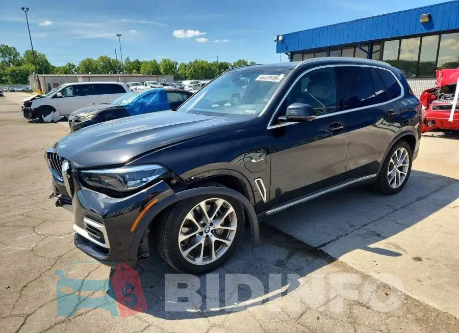 5UXTA6C02N9K75248 Photo# 1