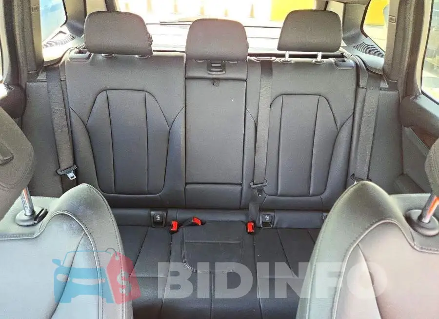 5UXTY3C05LLU72487 Photo# 10