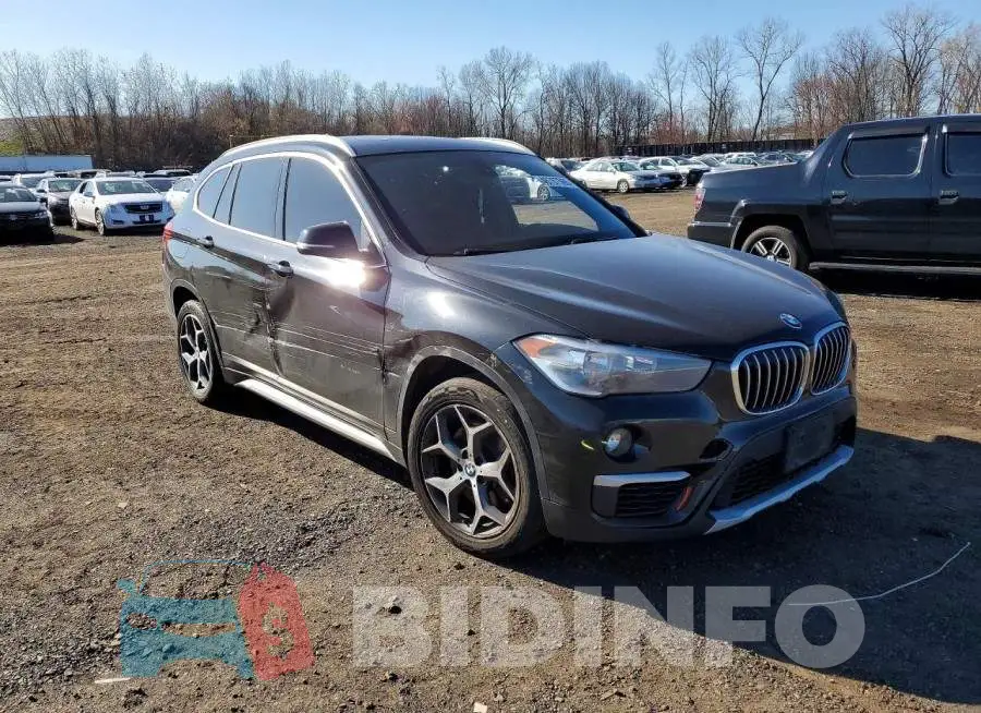 WBXHT3C30J5F89997 Photo# 4