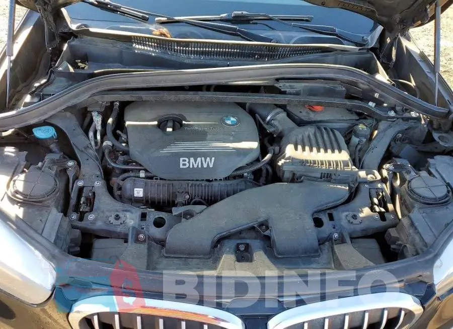 WBXHT3C30J5F89997 Photo# 12