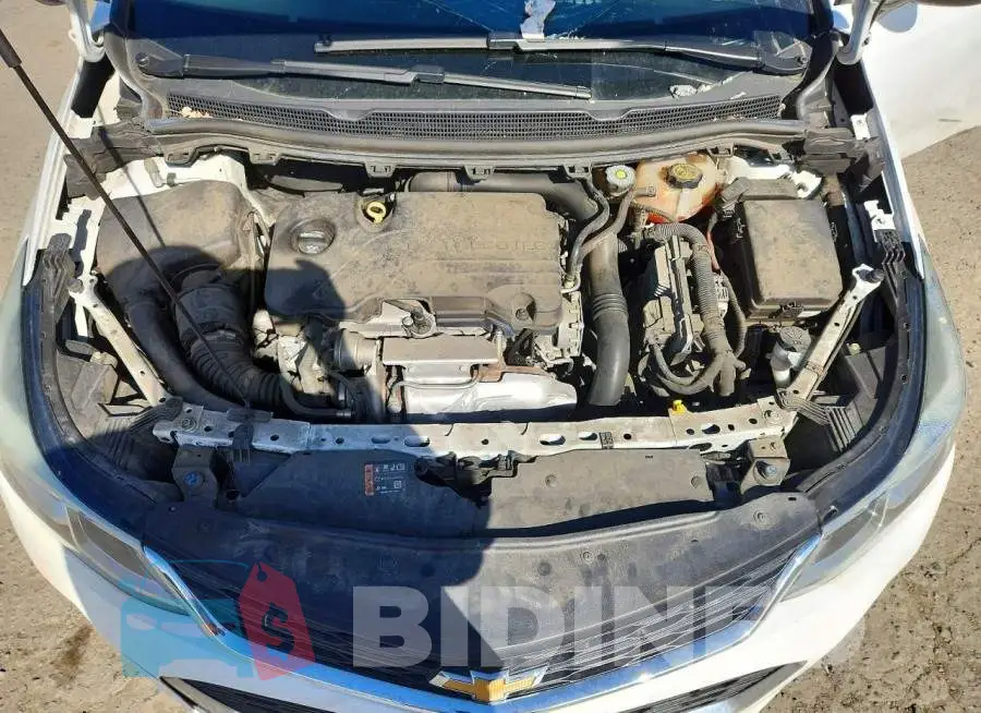1G1BC5SM3J7226404 Photo# 11