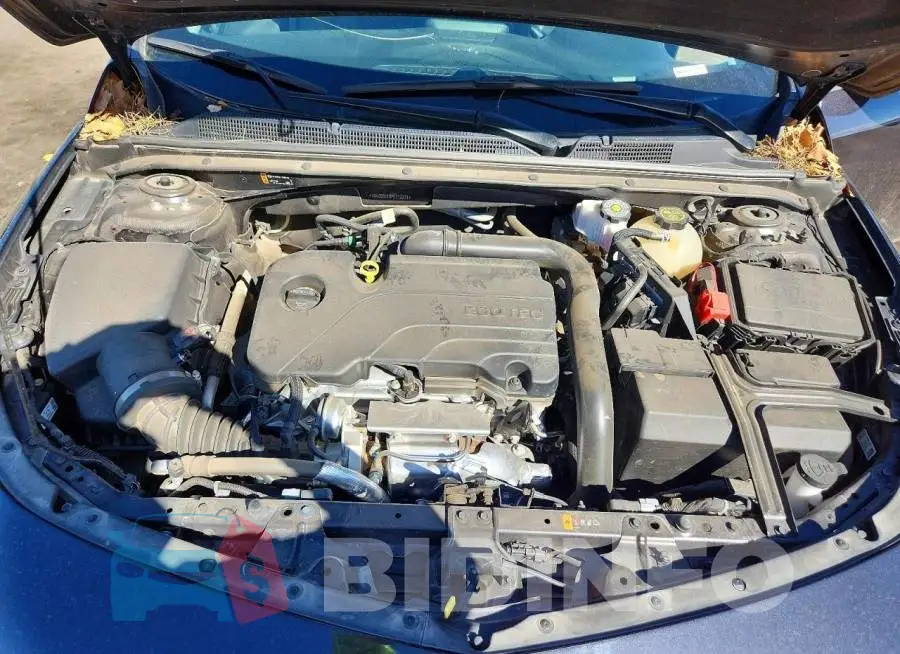 1G1ZB5ST0PF112271 Photo# 11