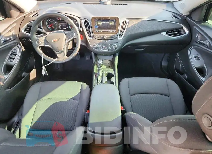 1G1ZB5ST5RF212837 Photo# 8