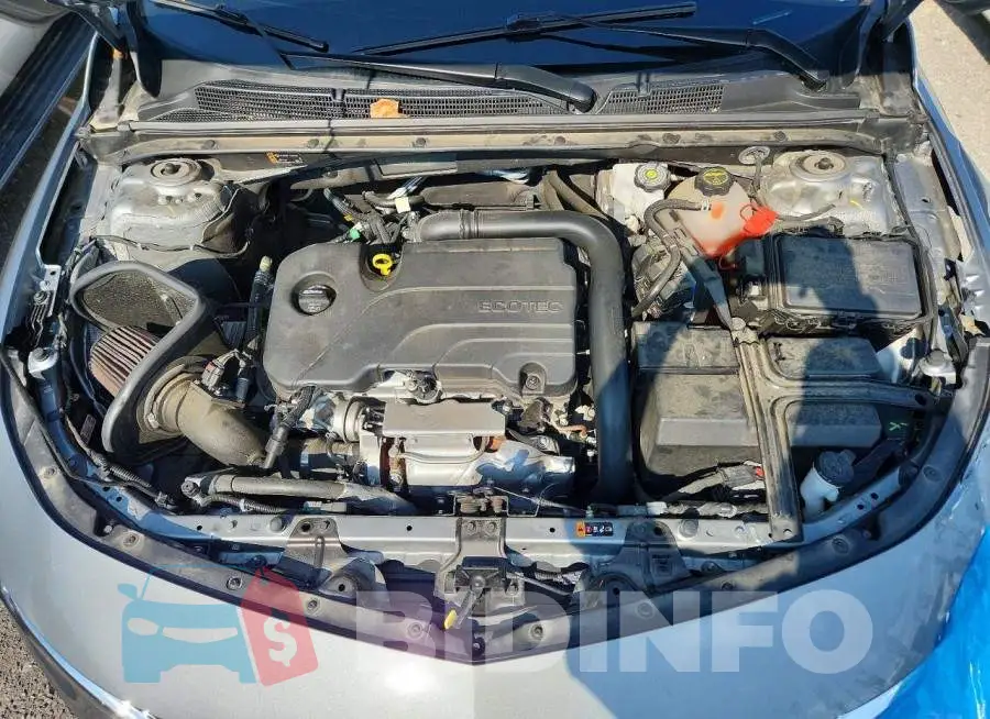 1G1ZB5ST5RF212837 Photo# 11