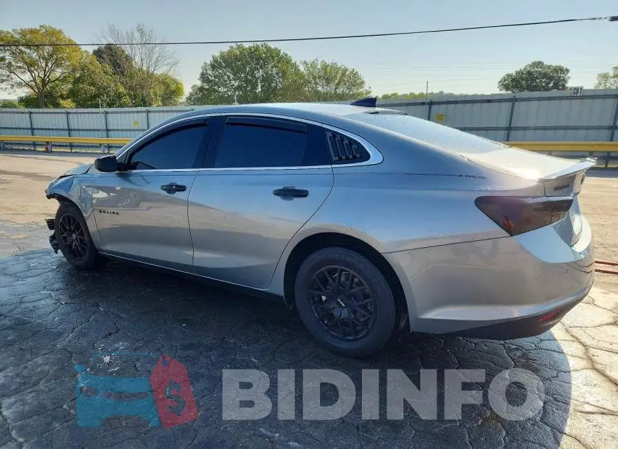 1G1ZB5ST5RF212837 Photo# 2