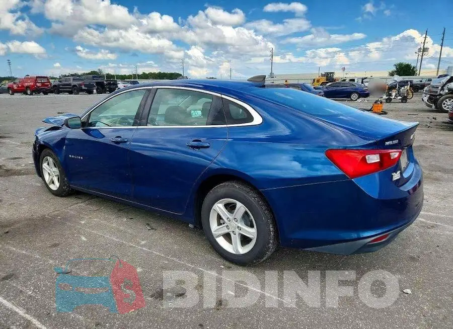 1G1ZB5ST9KF213897 Photo# 2