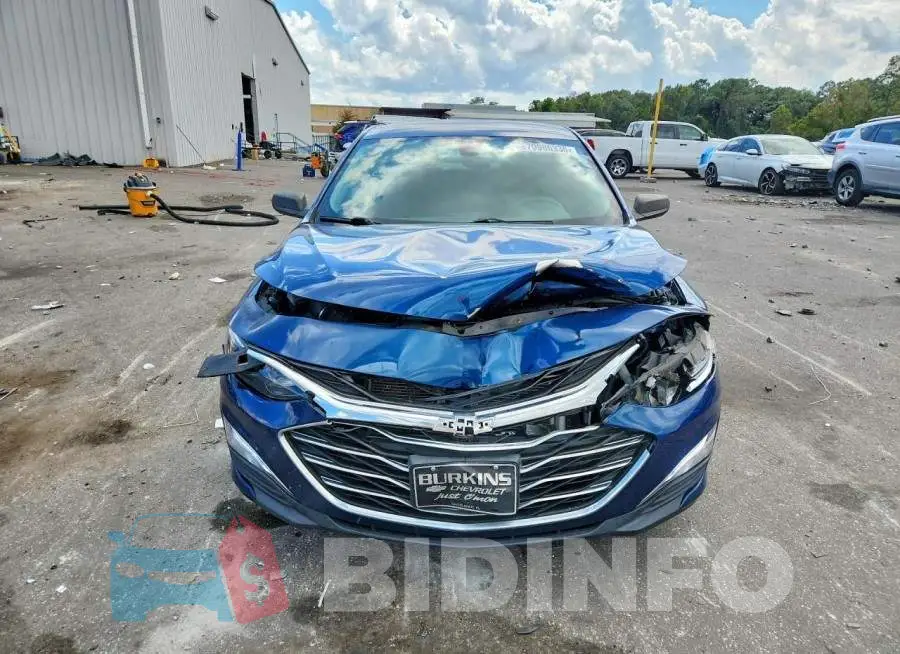 1G1ZB5ST9KF213897 Photo# 5