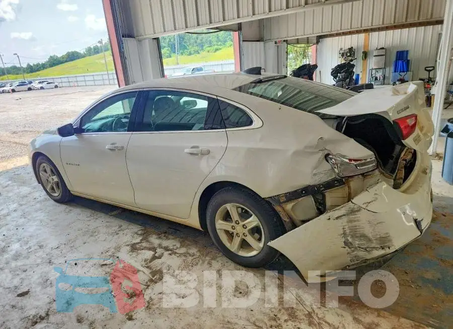 1G1ZC5ST9RF165485 Photo# 2