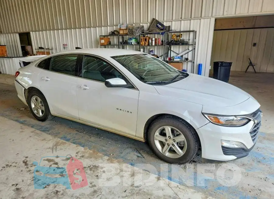 1G1ZC5ST9RF165485 Photo# 4