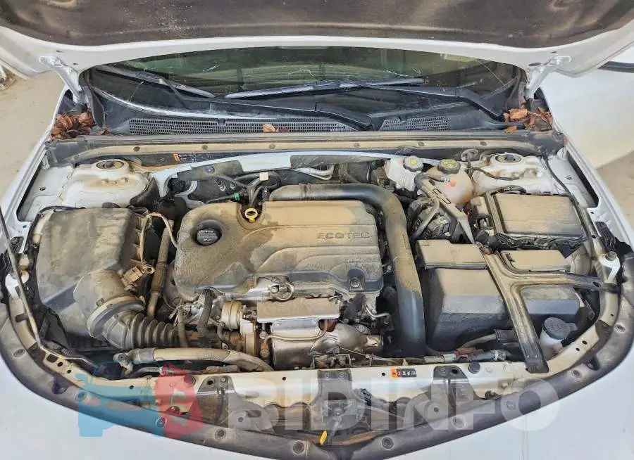 1G1ZC5ST9RF165485 Photo# 11