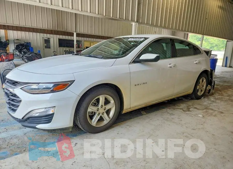 1G1ZC5ST9RF165485 Photo# 1