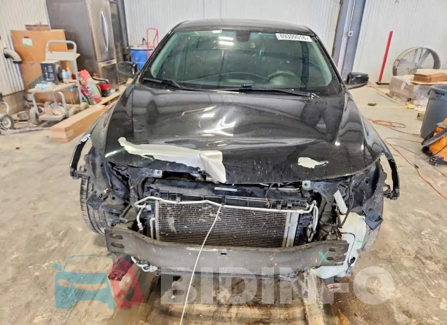 1G1ZD5ST0KF157102 Photo# 5