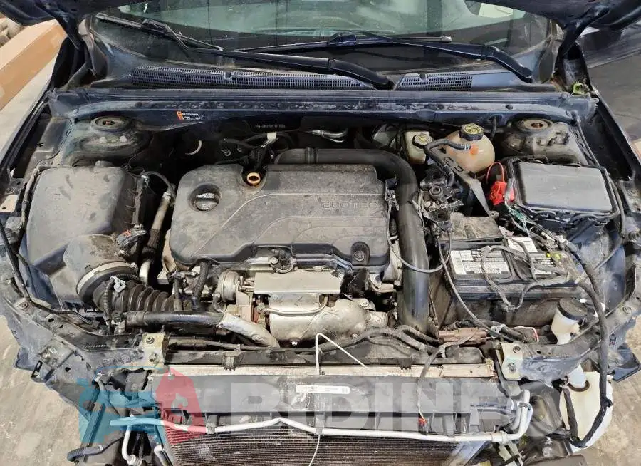 1G1ZD5ST0KF157102 Photo# 11