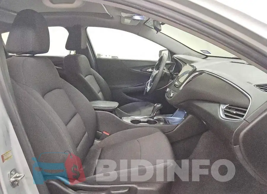 1G1ZD5ST1KF134332 Photo# 13
