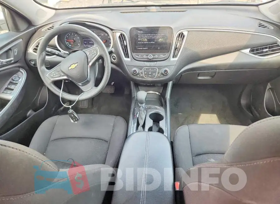 1G1ZD5ST1RF141873 Photo# 8