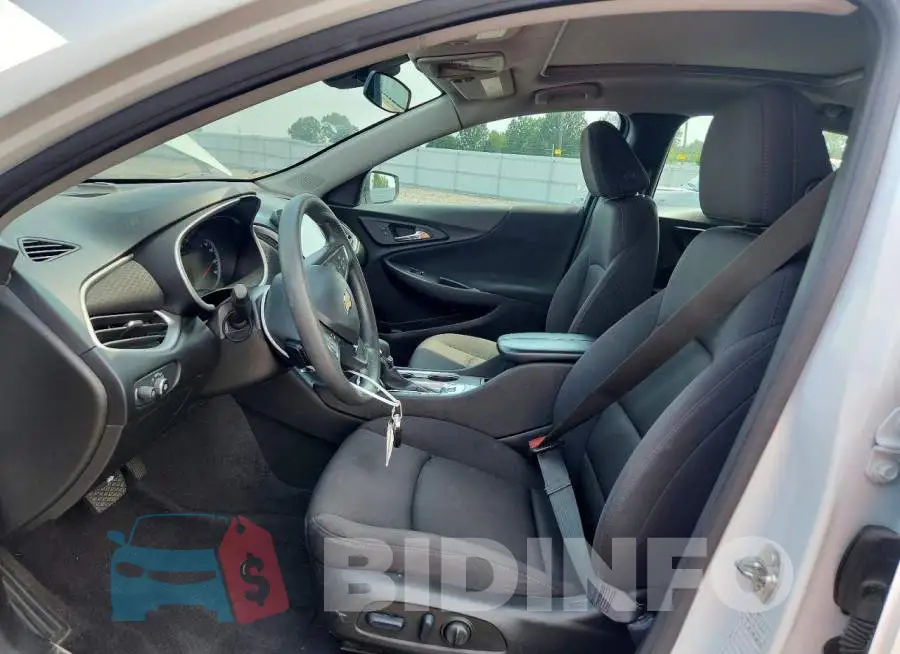 1G1ZD5ST1RF141873 Photo# 7