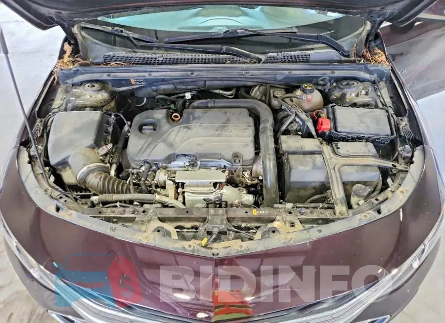 1G1ZD5ST2LF088480 Photo# 11