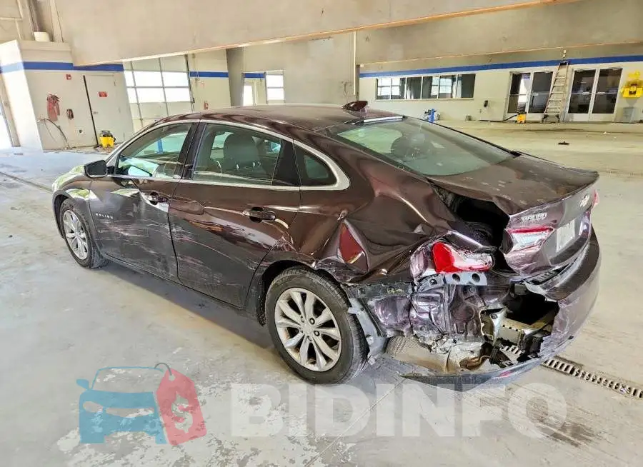 1G1ZD5ST2LF088480 Photo# 2