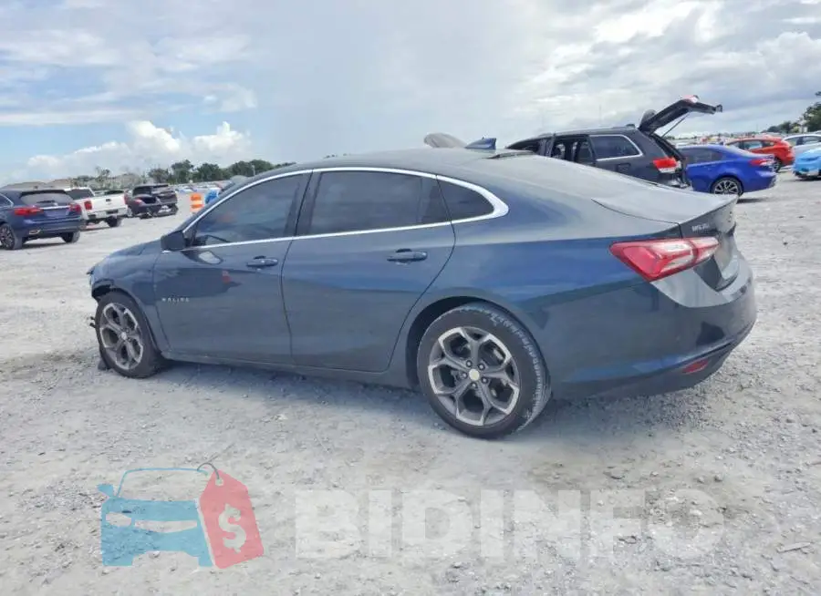 1G1ZD5ST2LF155062 Photo# 2
