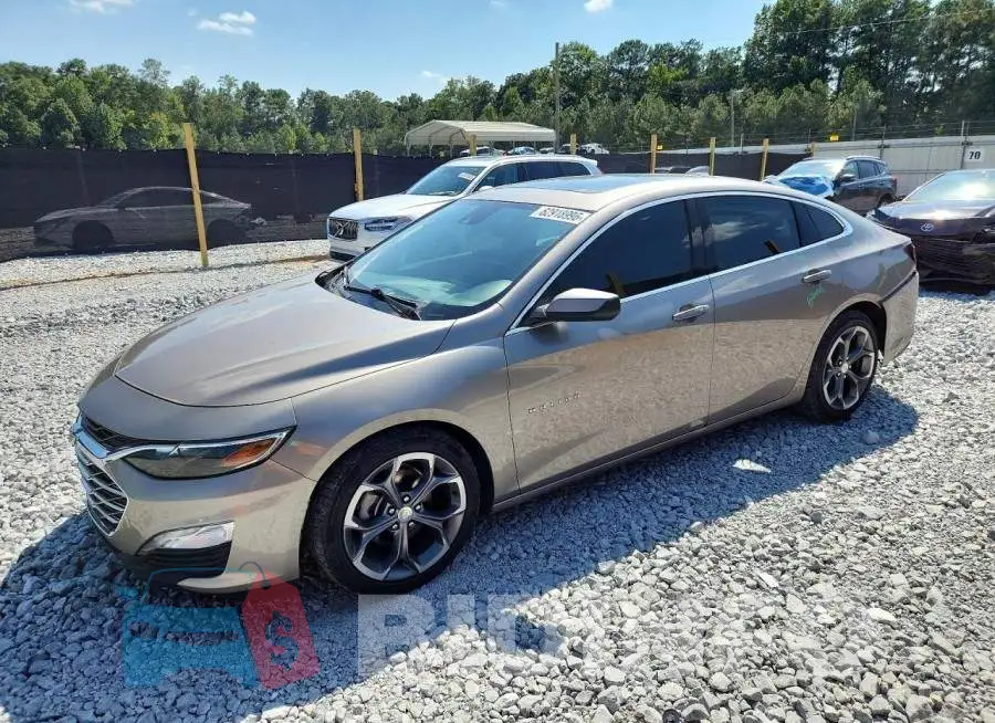 1G1ZD5ST2RF145740 Photo# 1