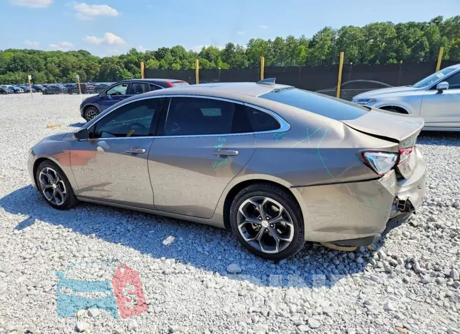 1G1ZD5ST2RF145740 Photo# 2