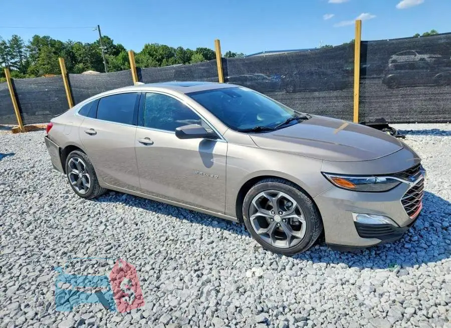 1G1ZD5ST2RF145740 Photo# 4