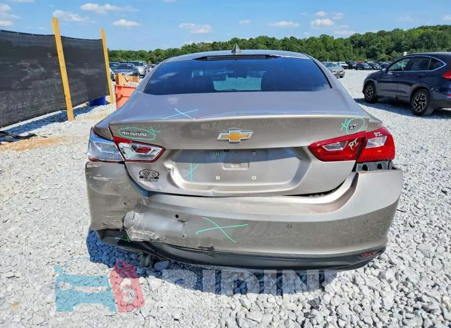 1G1ZD5ST2RF145740 Photo# 6