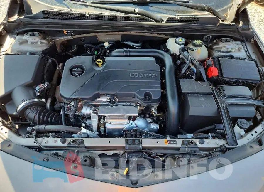 1G1ZD5ST2RF145740 Photo# 11