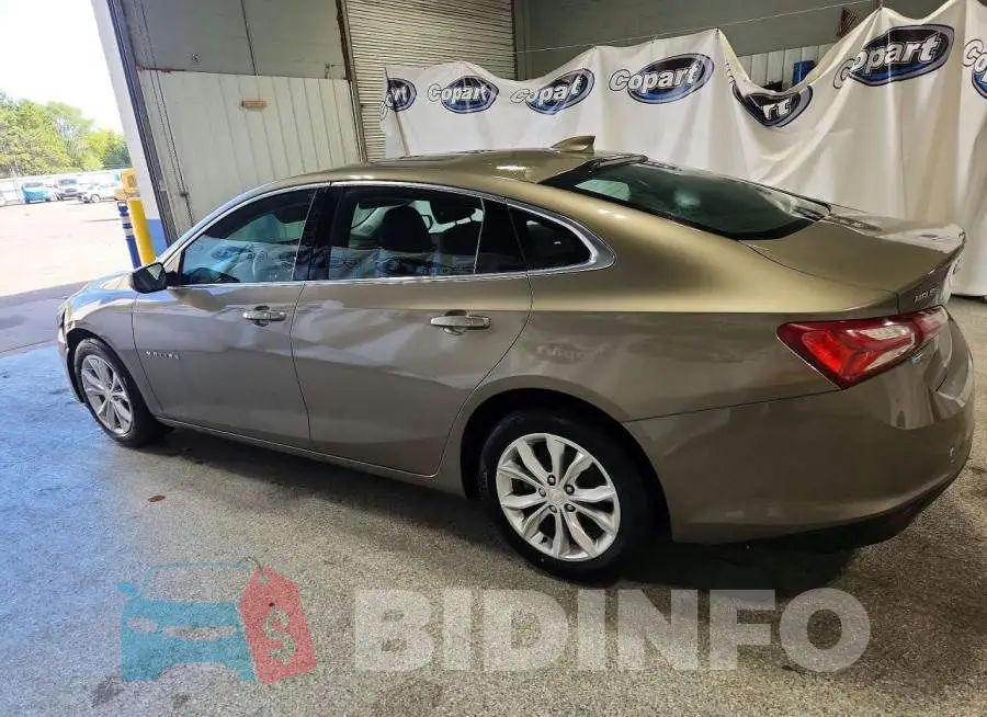 1G1ZD5ST3LF023587 Photo# 2