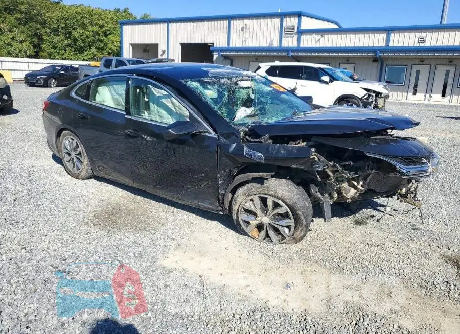 1G1ZD5ST3LF064463 Photo# 4