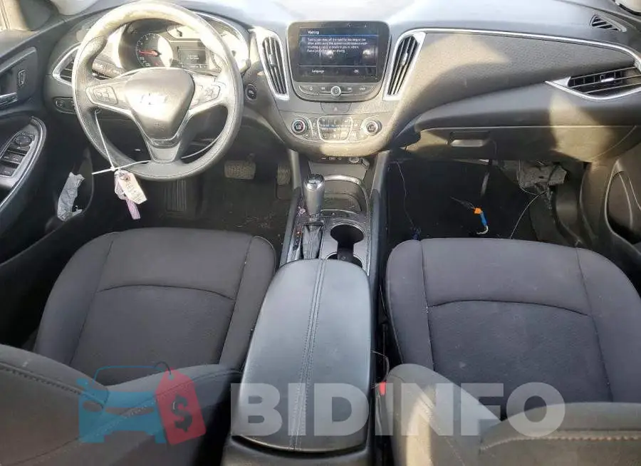 1G1ZD5ST4KF167762 Photo# 8
