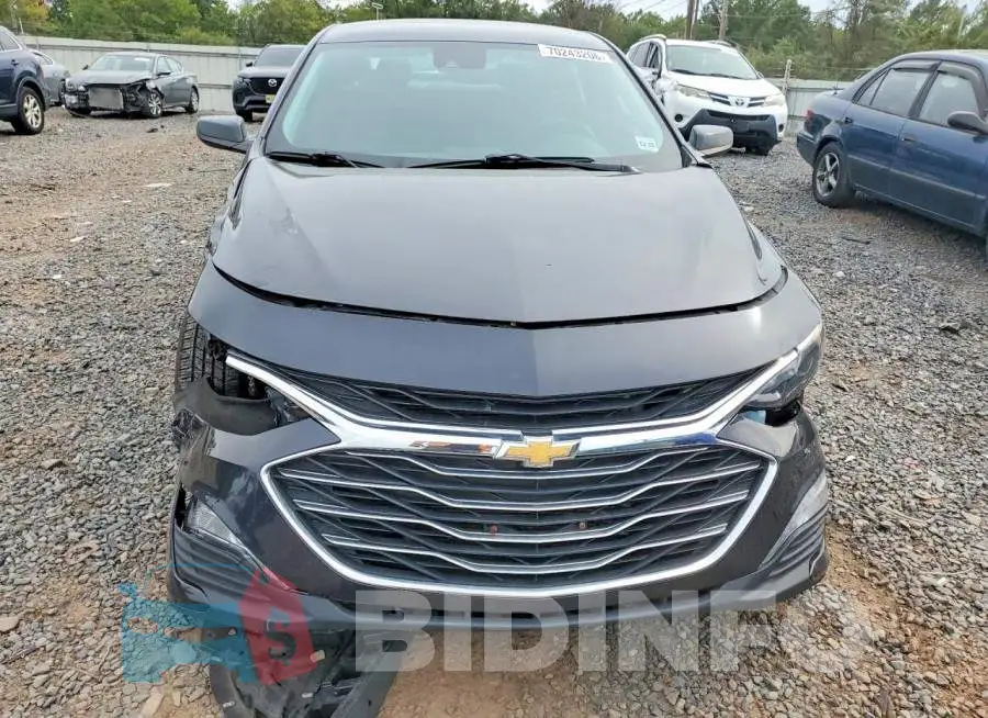 1G1ZD5ST4PF245528 Photo# 5