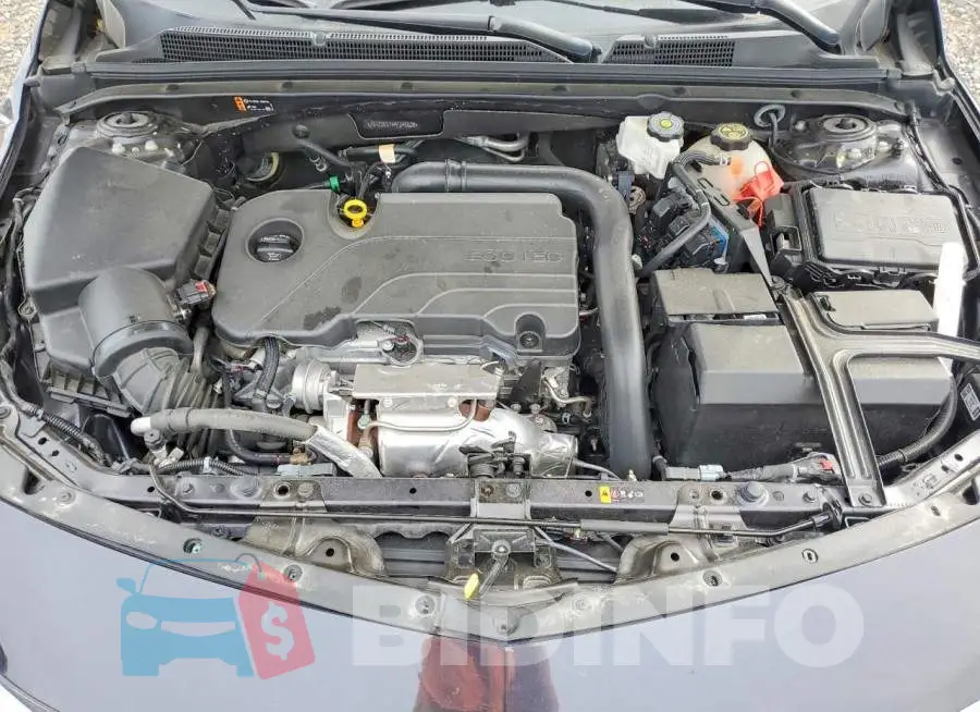 1G1ZD5ST4PF245528 Photo# 11