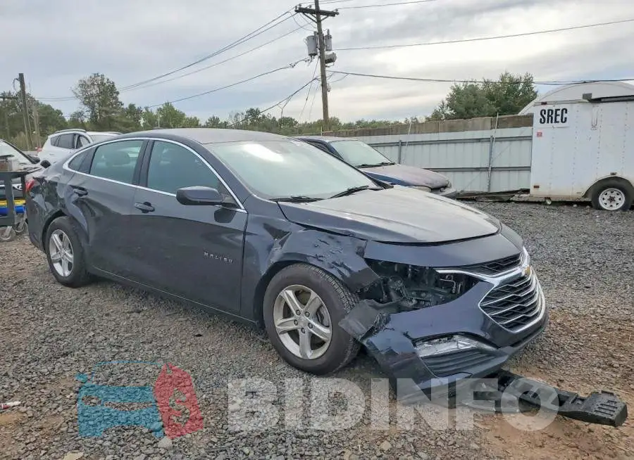 1G1ZD5ST4PF245528 Photo# 4
